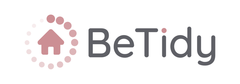 BeTidy App Ordnung und Haushalt