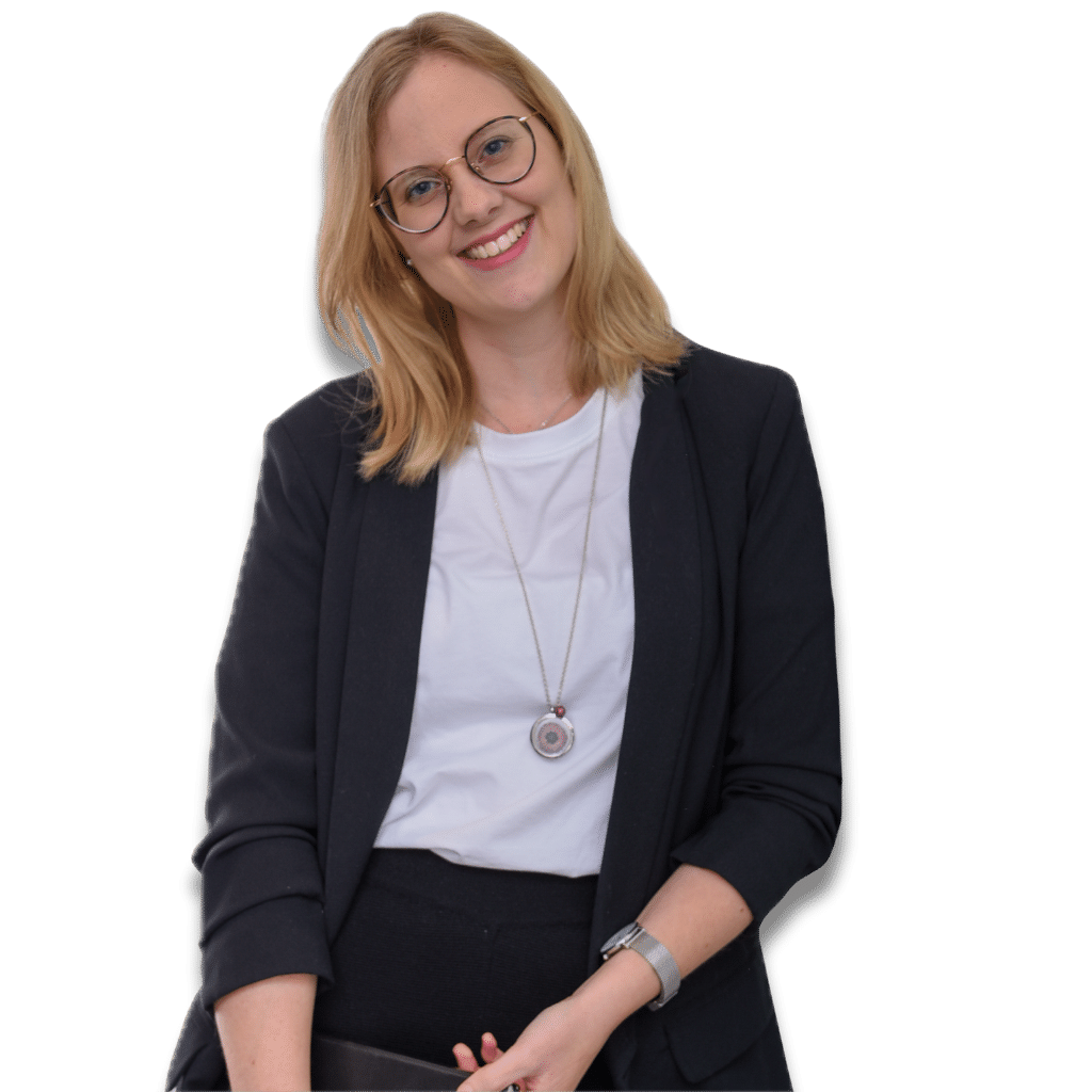 Jessica Hassenzahl