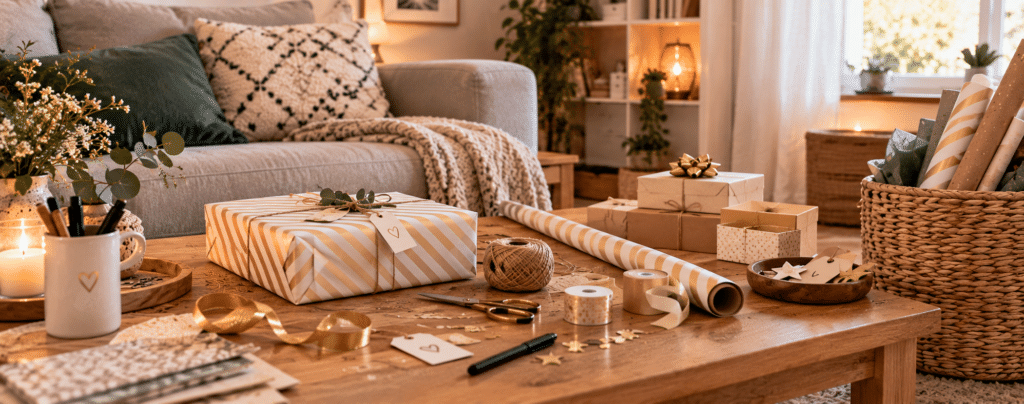 geschenke-ordnung