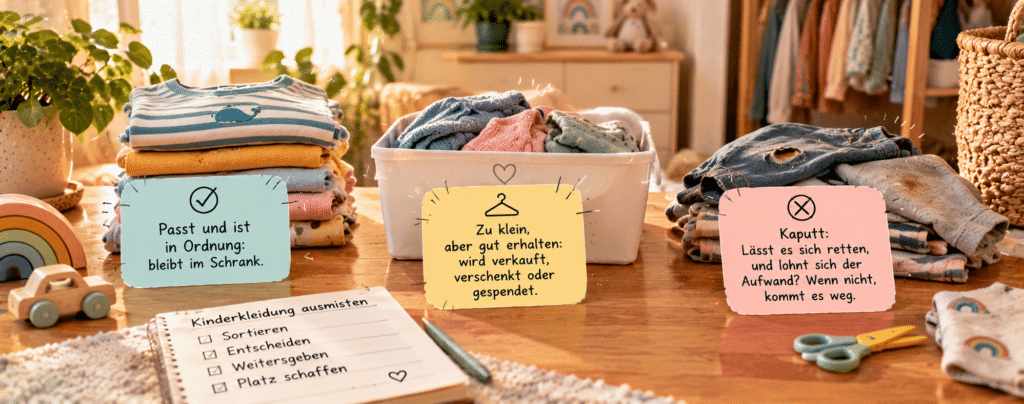 kinderkleidung-ausmisten-organisieren-adhs